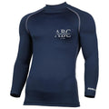 Haverhill Abc L/S Base Layer - Navy