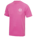 Bxf Kids Cool T - Electric Pink