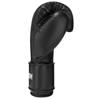 Thumbnail for Phenom Boxing MSG-205S Microfibre Hook & Loop Gloves