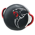 Carbon Claw Granite Target Shield Hand Pad Black/White/Red - Black/White/Red