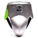 FLY WRAITH X GROIN GUARD - Silver/Neon