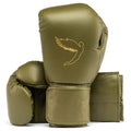 FLY SUPERLOOP 2 GLOVES - Olive