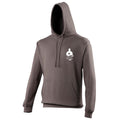Honour and Glory Hoodie - Steel Grey