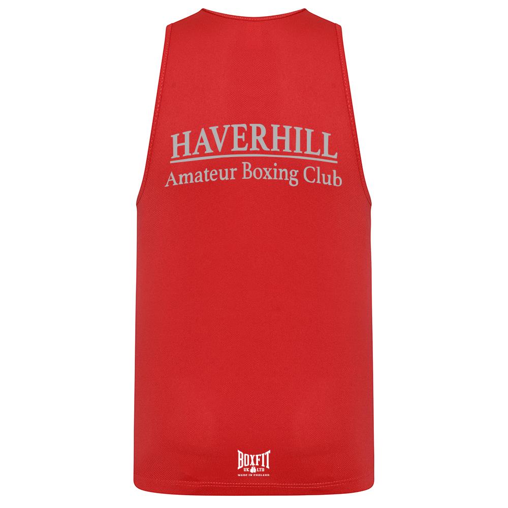 Haverhill Abc Kids Vest