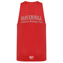Haverhill Abc Kids Vest