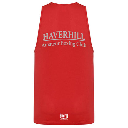 Haverhill Abc Kids Vest