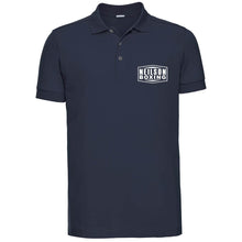 Neilson Boxing Polo Shirt