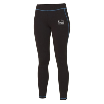 Elite Commando Fitness Cool Athletic Pant