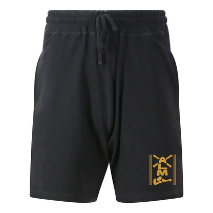 ALM Boxing Training Shorts