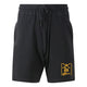 ALM Boxing Training Shorts - Black