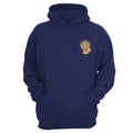 Albion Boxing Academy Hoodie - Navy
