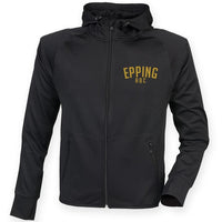 Thumbnail for Epping Abc Lightweight  Reflective Running Hoodie