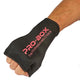 Pro Box Gold Logo Inner Glove - Black/Fuchsia