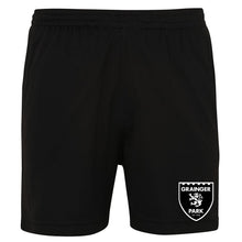 Grainger Park Boxing Club Kids Cool Shorts