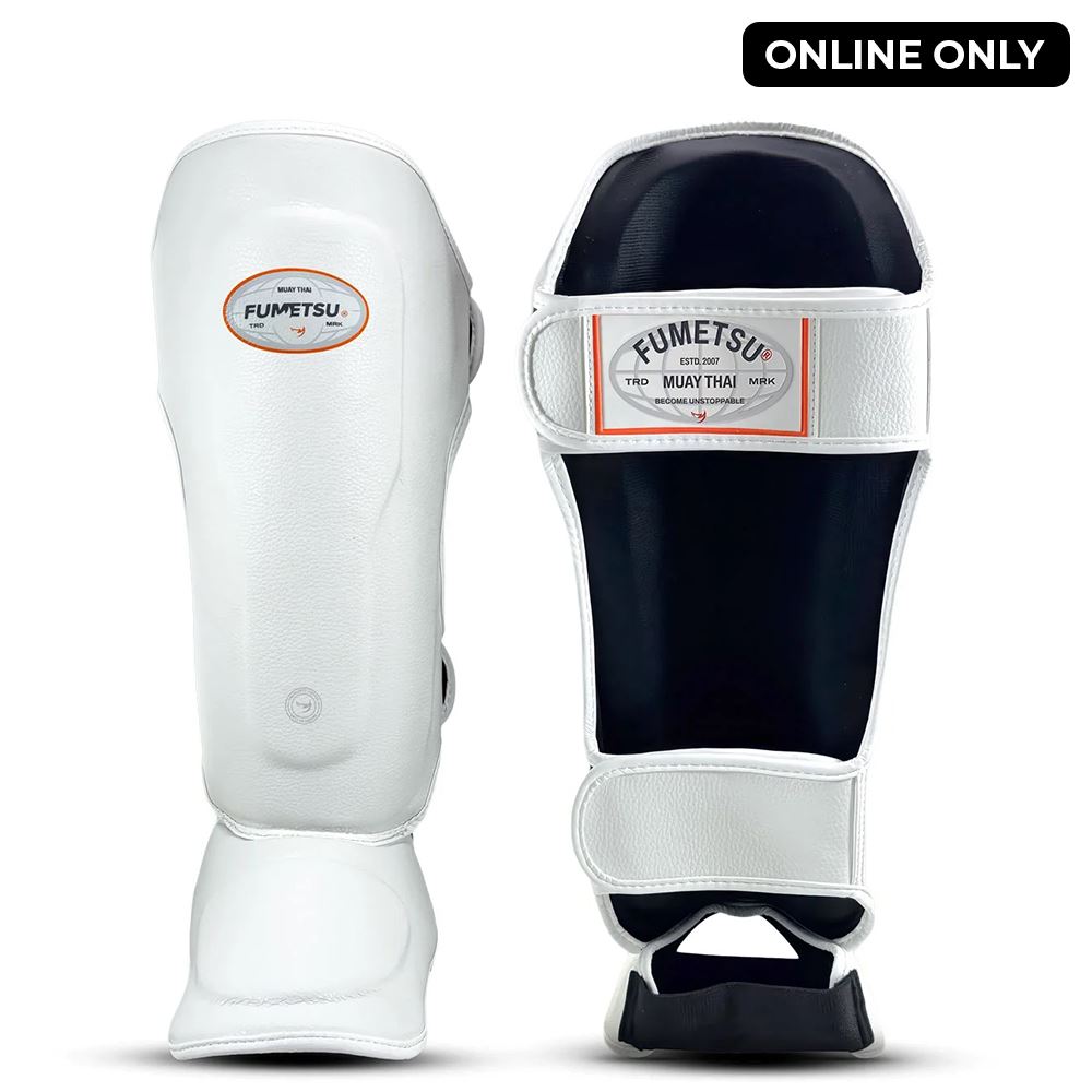 Fumetsu FMT1 Thai Shin Guards