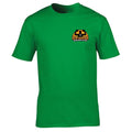 New Horizon Boxing Club Kids T-Shirt - Green