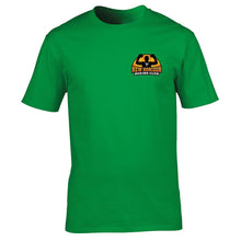 New Horizon Boxing Club Kids T-Shirt