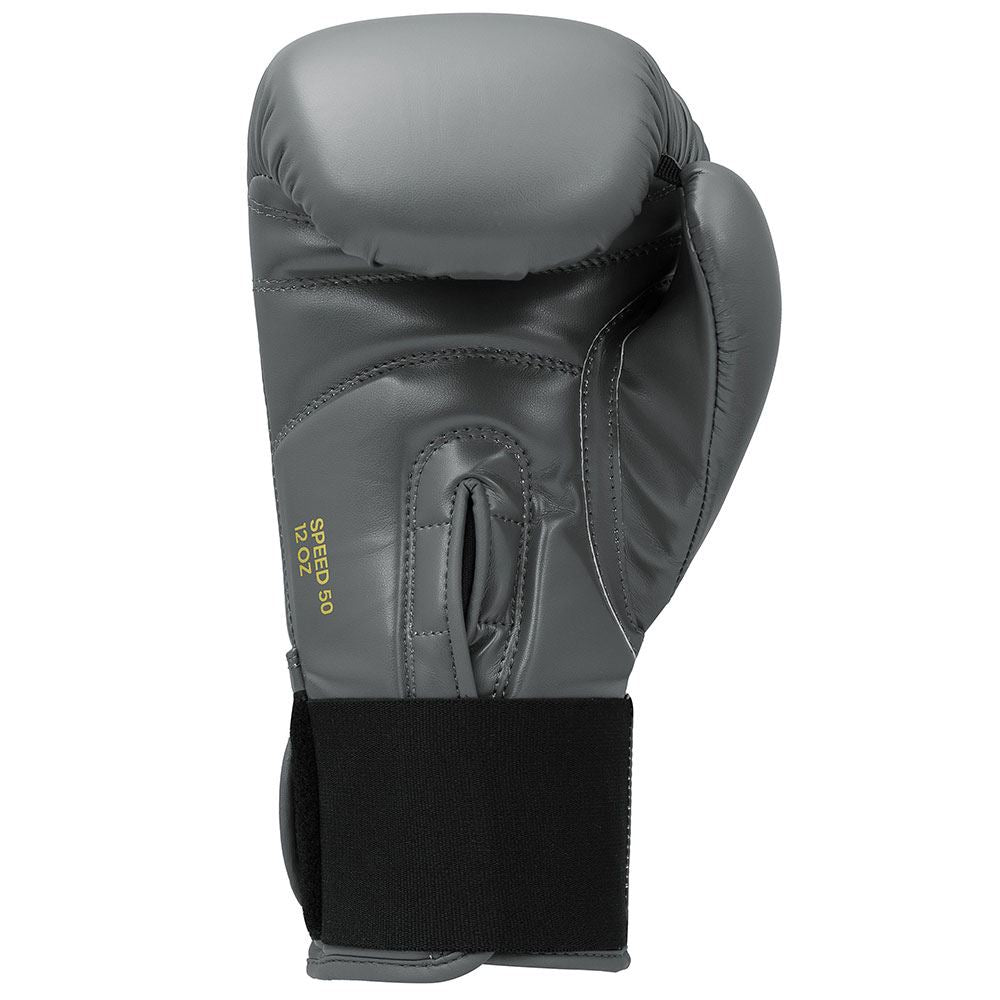 ADIDAS SPEED 50 BOXING GLOVES 25