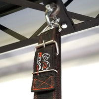 Thumbnail for Rival Adjustable Heavy Bag Strap