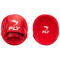 Fly Punchers Mitt X - Red