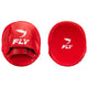 Fly Punchers Mitt X - Red