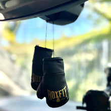 BOXFIT UK MINI BOXING GLOVES
