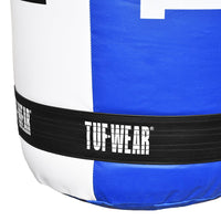 Thumbnail for Tuf Wear Balboa 4ft Jumbo Punchbag 60Kg