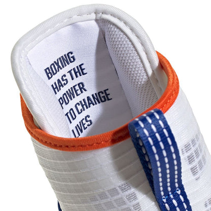 Adidas Box Hog 4 Boxing Boots 25