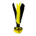 Rival Boxing Flyer - Yellow/Black