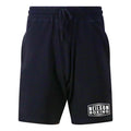 Neilson Boxing Training Shorts - Navy