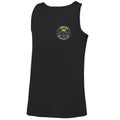 Jubilee Amateur Boxing Kids Vest - Black