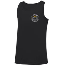 Jubilee Amateur Boxing Kids Vest