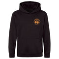 Penhill ABC Kids Hoodie - Black