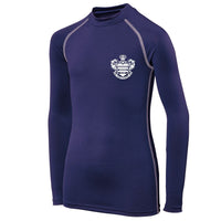 Thumbnail for Rangers Boxing Club Kids Ls Base Layer