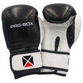 Pro Box Club Spar Junior Gloves - Black
