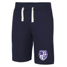 Carlisle Villa Abc Sweat Shorts