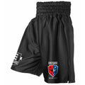 Eastgate Bc Bout Shorts - Black