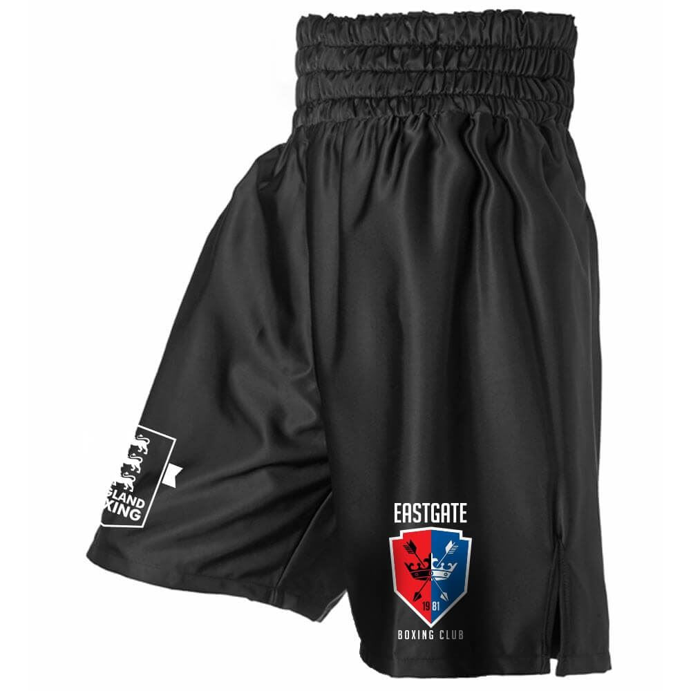 Eastgate Bc Bout Shorts