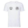 Barboxing Club Kids T-Shirt - White