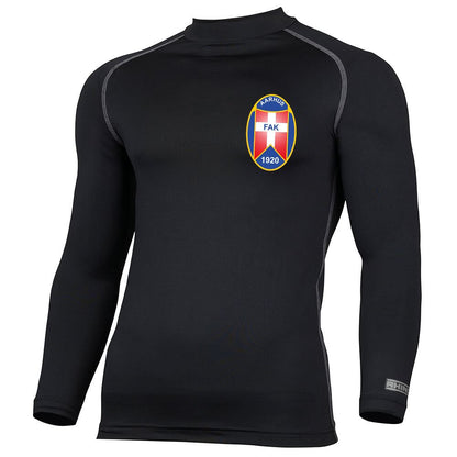 Fredriksbjerg Athlet Klub L/S Base Layer