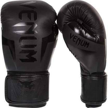 Venum Elite Adult Boxing Gloves
