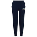 Horsham Abc Kids Tapered Jog Pants - Navy