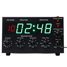 Rival Professional Gym Timer
