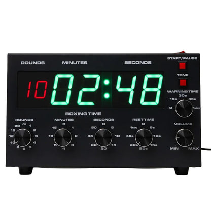 Rival Professional Gym Timer