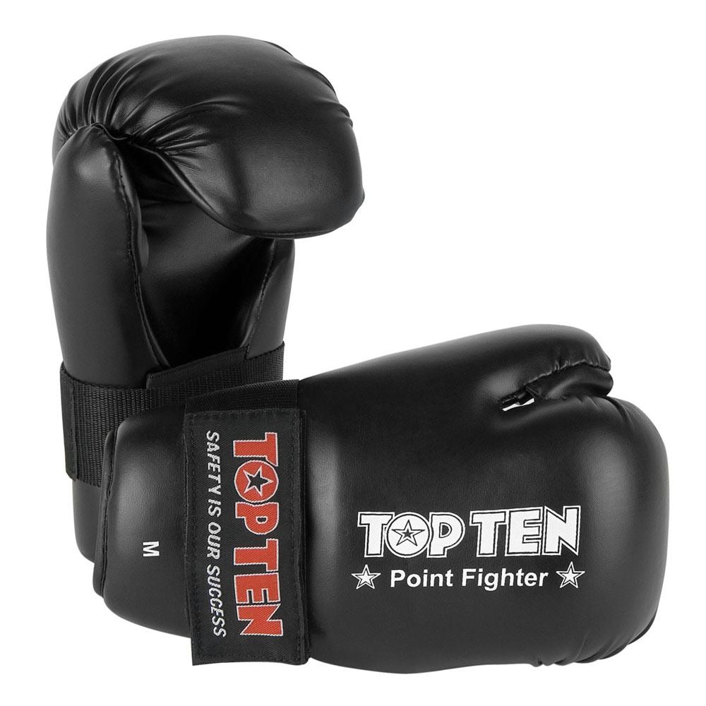 Top Ten Pointfighter Gloves
