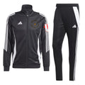 BEXHILL BOXING CLUB ADIDAS TIRO 24 LEAGUE TRACKSUIT - Black