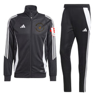 Thumbnail for BEXHILL BOXING CLUB ADIDAS TIRO 24 LEAGUE TRACKSUIT