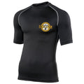 Sandwich Abc Ss Base Layer - Black