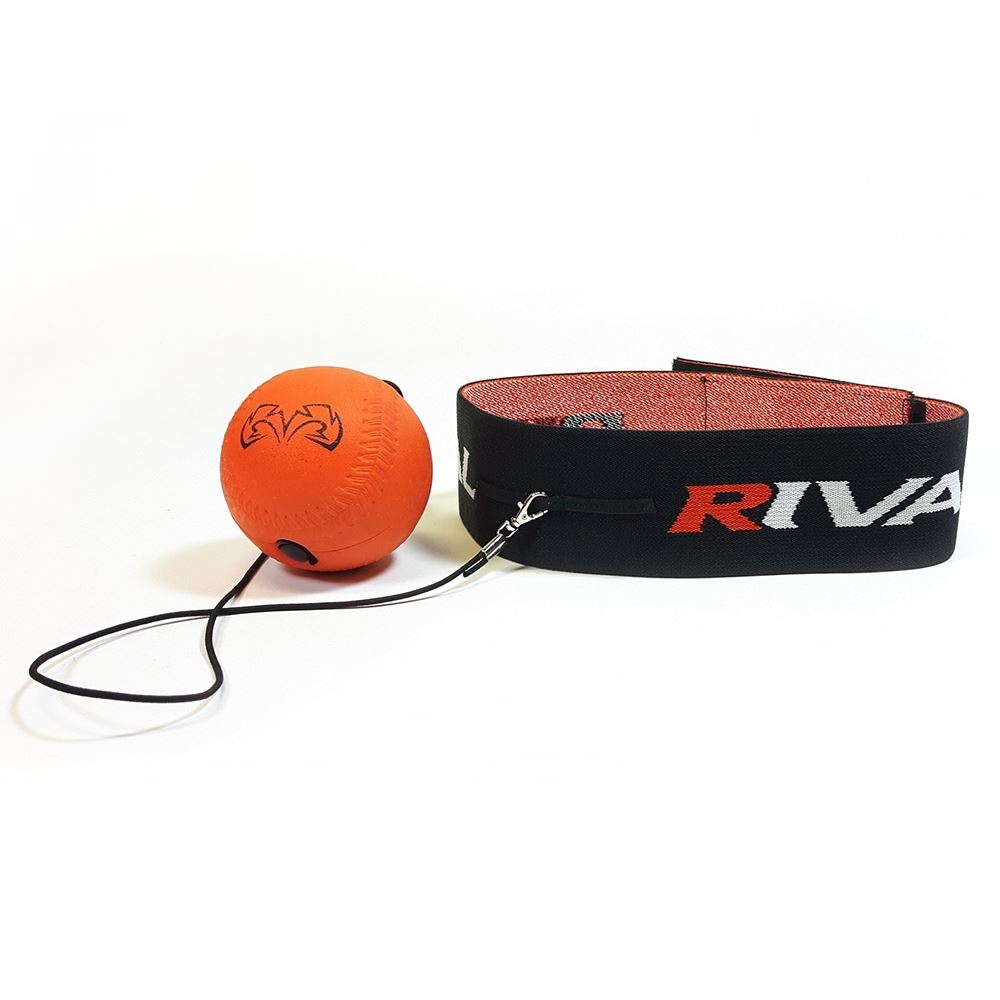 Rival Reflex Ball - Boxfituk