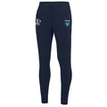 Rathbone Abc Cool Tapered Jog Pants - Navy